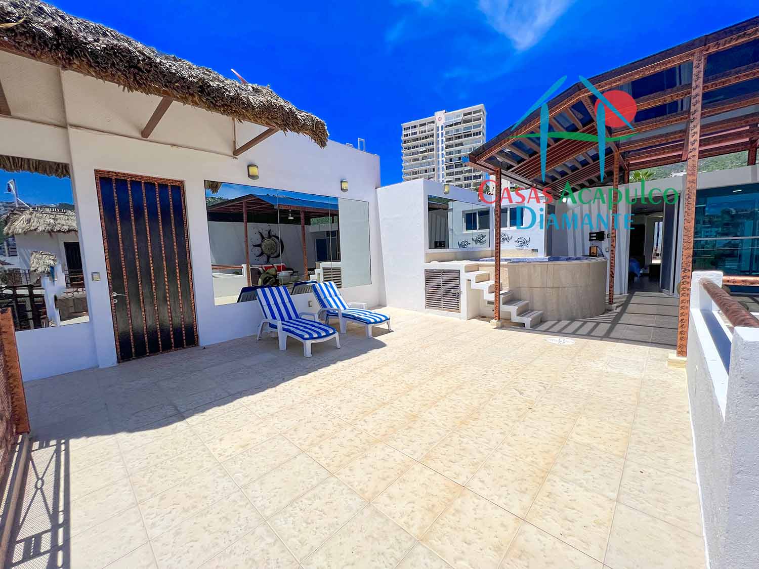 Marvilla MPHB - Roof garden 12 Marvilla MPHB - Roof garden 12